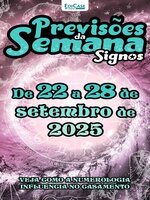 Previsões da Semana